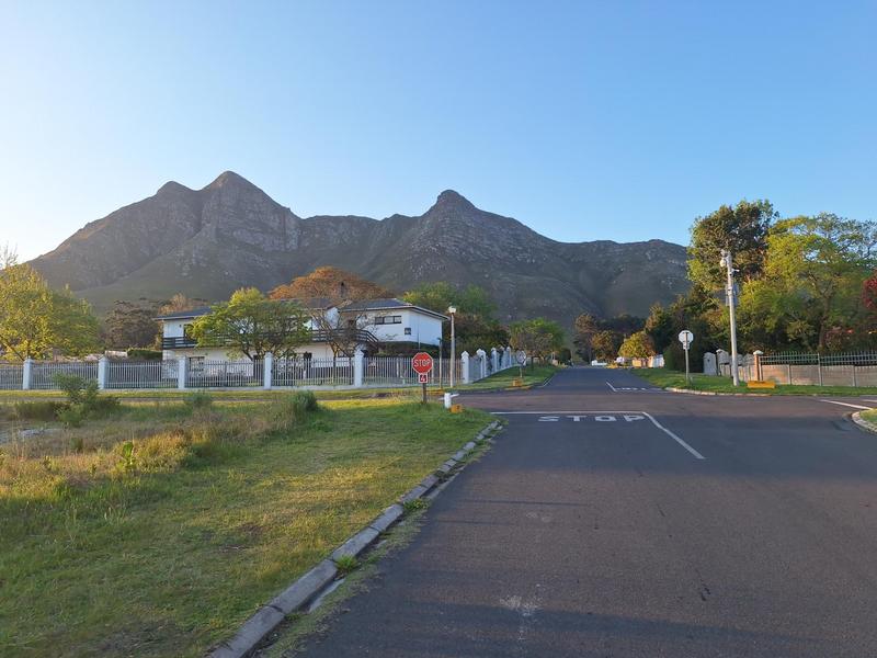 0 Bedroom Property for Sale in Kleinmond Western Cape